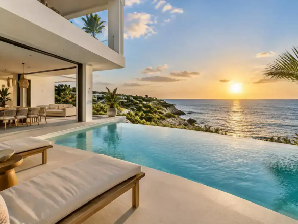 Three Bedroom Villa in Willemstad