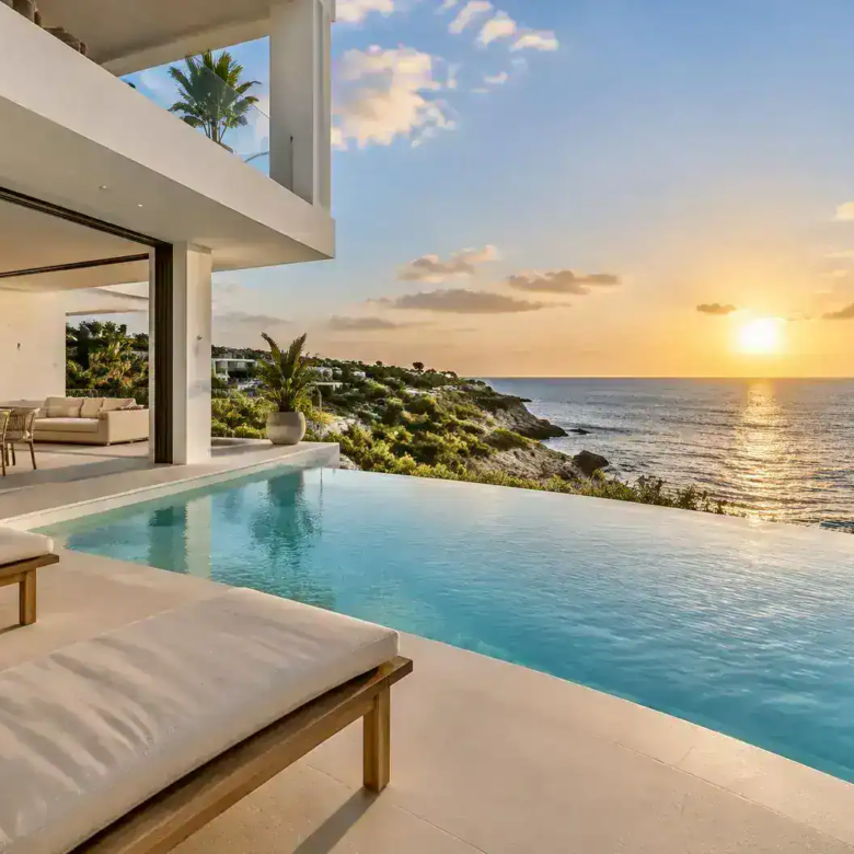 Three Bedroom Villa in Willemstad